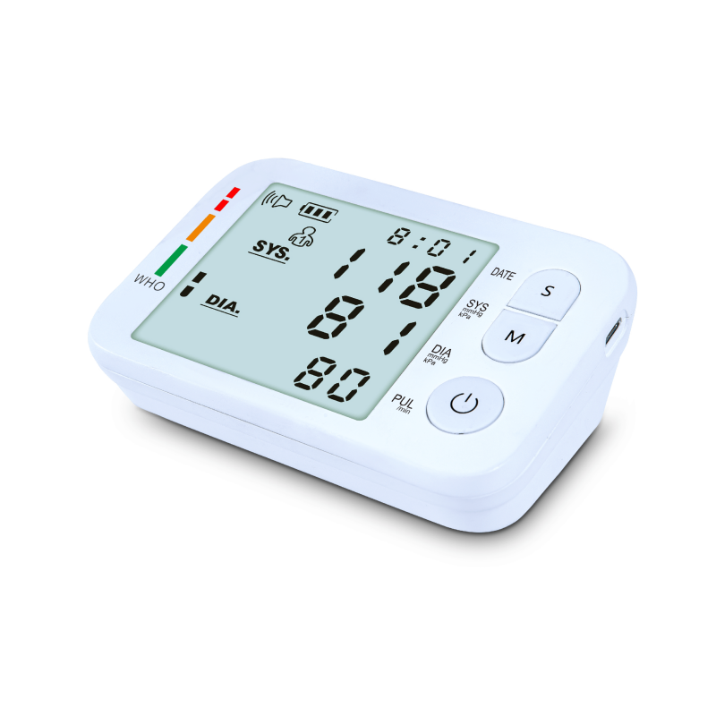 RAK-283 China manufacturer best price digital blood pressure monitor