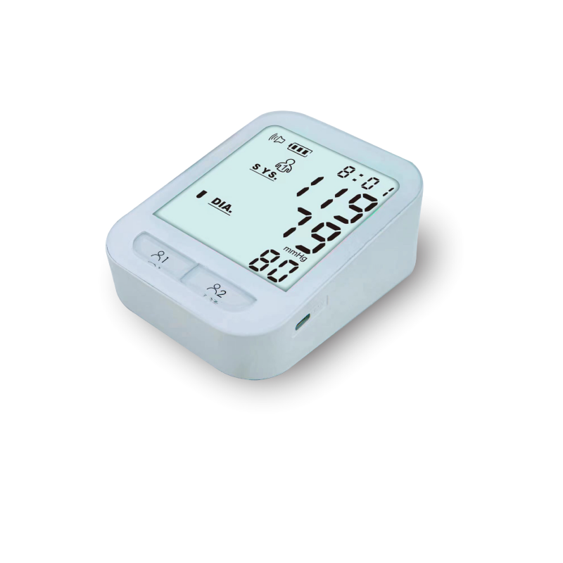 RAK-269 Hot sale Blood Pressure measurement bluetooth Monitor machine