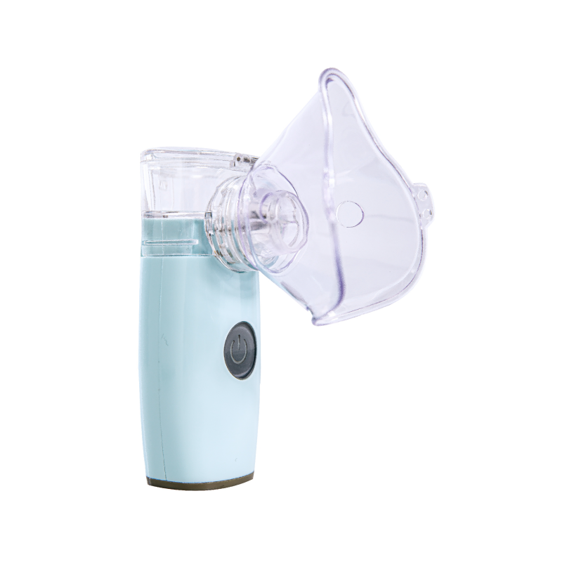 UN101 High quality Household Portable Ultrasonic Mesh Nebulizer