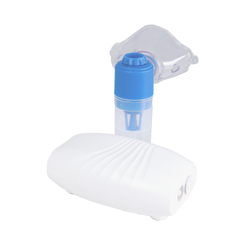 AR06 Hot sale best quality DC Ultrasonic Machine Nebulizer