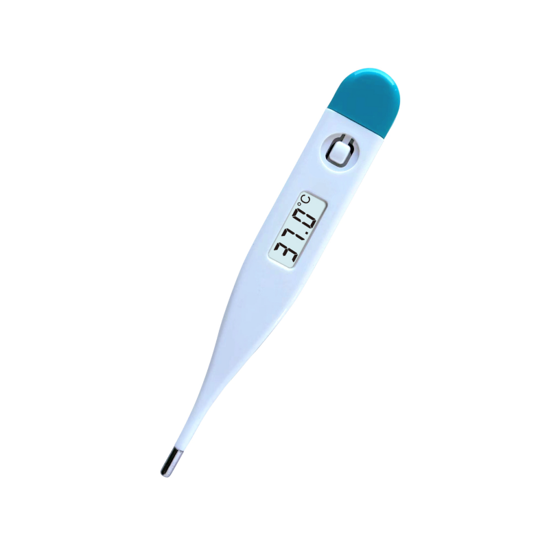 YD-103 Hospital Use Fever Thermometer Wholesale OEM Available Oral Digital Thermometer