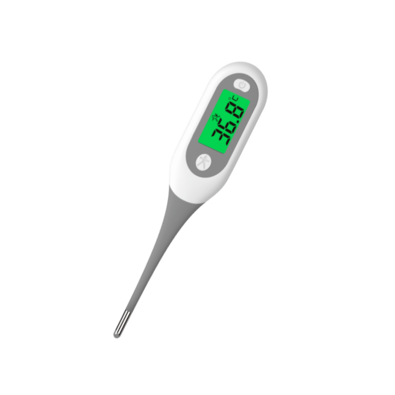 YD-203 JUMBO LCD hot sale flexible tip thermometer electronic thermometer