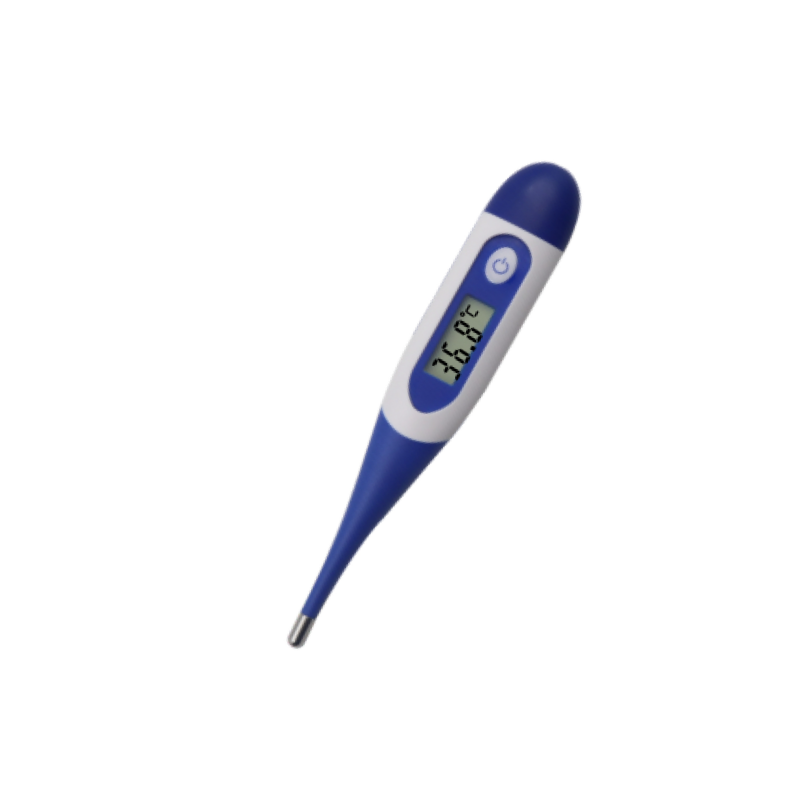 YD-206 Best quality cheap price flexible tip thermometer electronic thermometer 