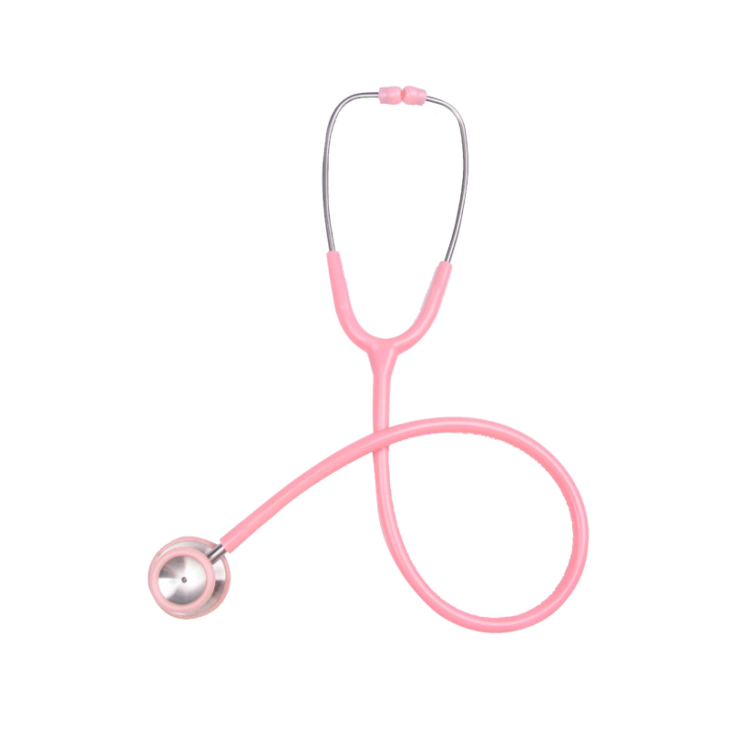 KS-2027 Manufacturer best quality Pediatric Professional Cardiology Stethoscope