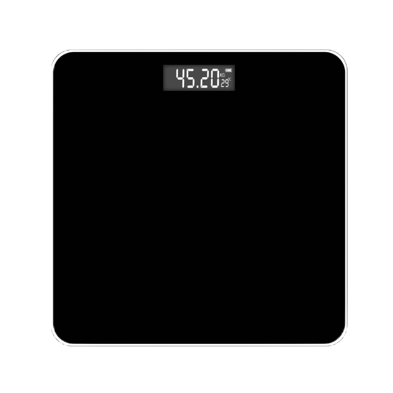 KS-B549 Personal body weight Scales digital glass Electronic Weighing machine digital weight smart scale