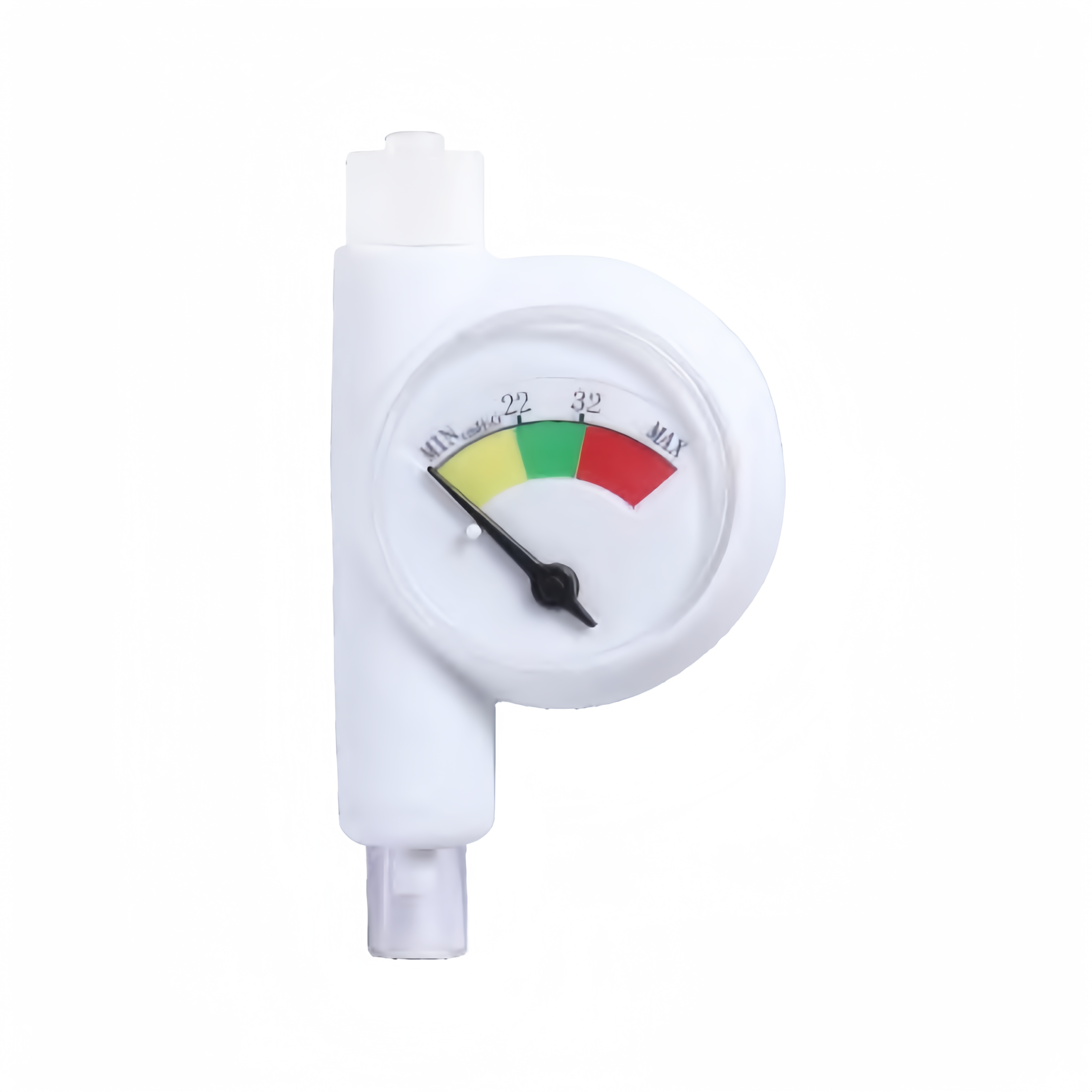 ET Cuff Pressure Manometer Airway-Sure