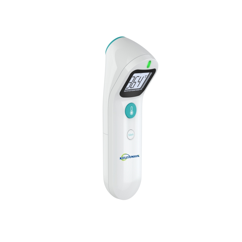 FC-IR206 Pet model Medical Digital Electronic Infrared Thermometer