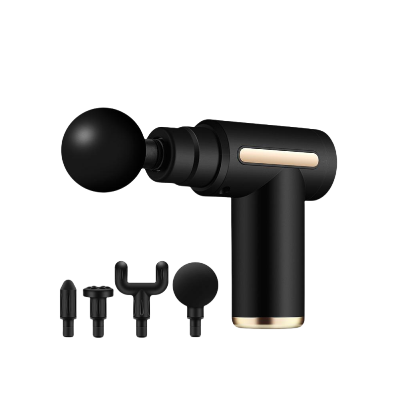 KM-01 Best price Mini Massage Gun