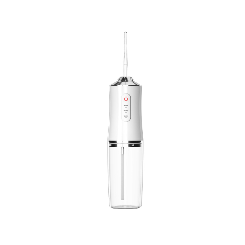 KRI-01 waterpick portable cordless oral irrigator teeth cleaning water flosser electric flosser