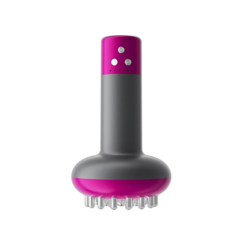 KMB-01 Meridian Brush