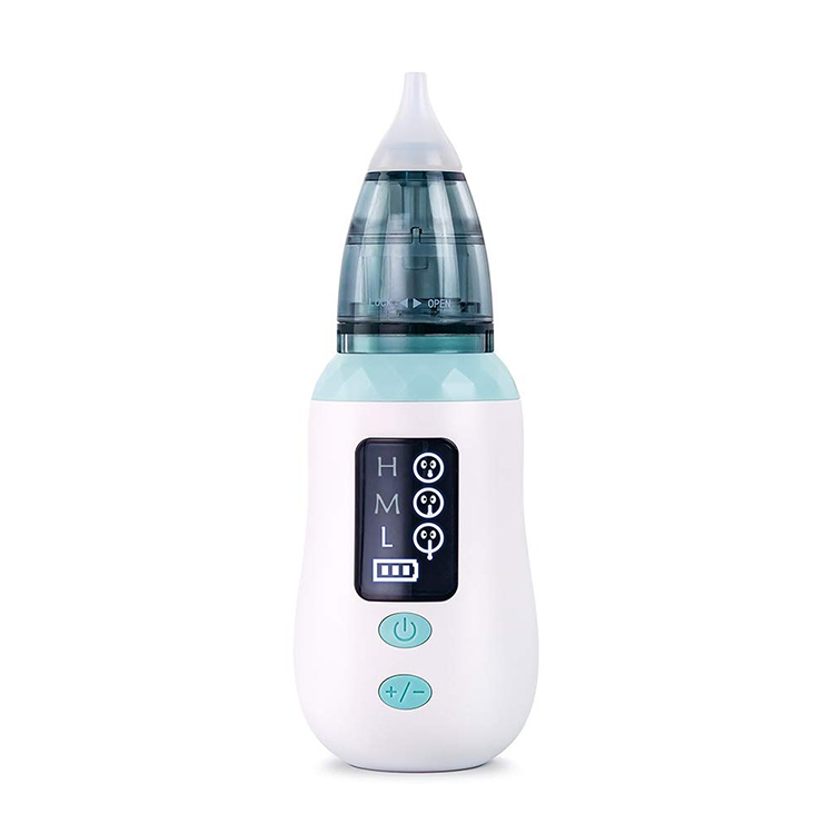 SBC-53 Baby nasal