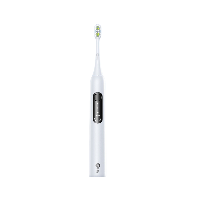KET-01 Portable IPX7 Waterproof Ultra Sonic Electric Toothbrush