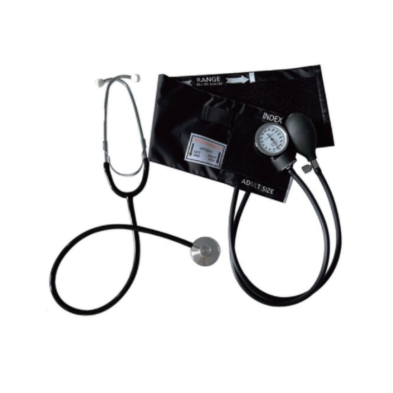 KS-2021 Home Use Aneroid Sphygmomanometer Kit