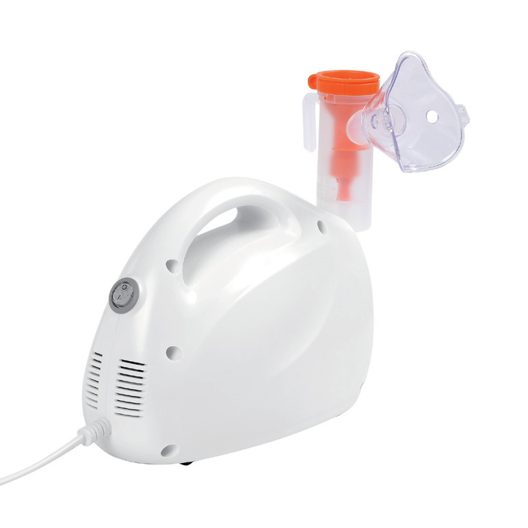 RAK366 Best Cheap Price High quality AC Compressor Nebulizer