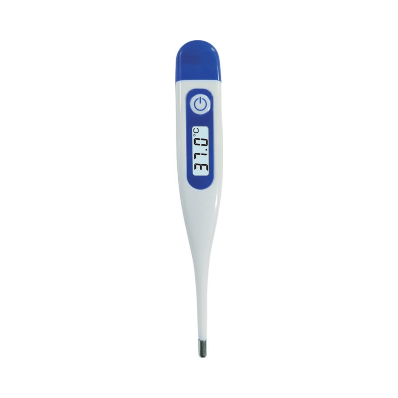 PT-11A Factory price waterproof flexible tip electronic digital thermometer