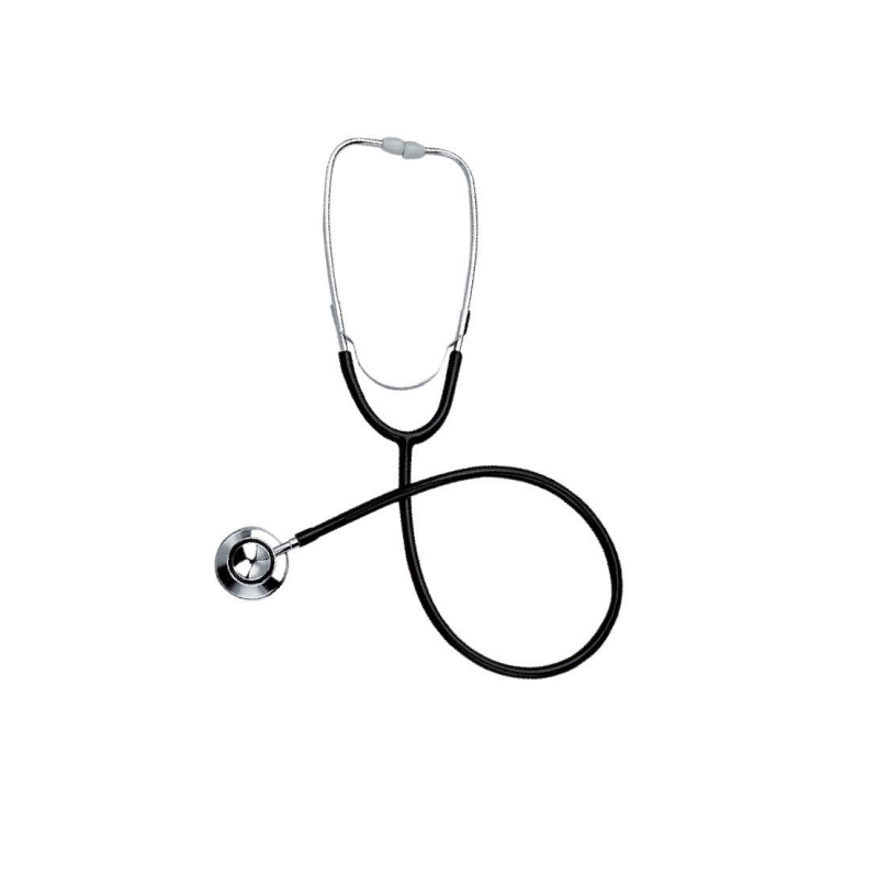 KS-2045 China manufacturer Best Dula Pulse Professional Cardiology Stethoscope