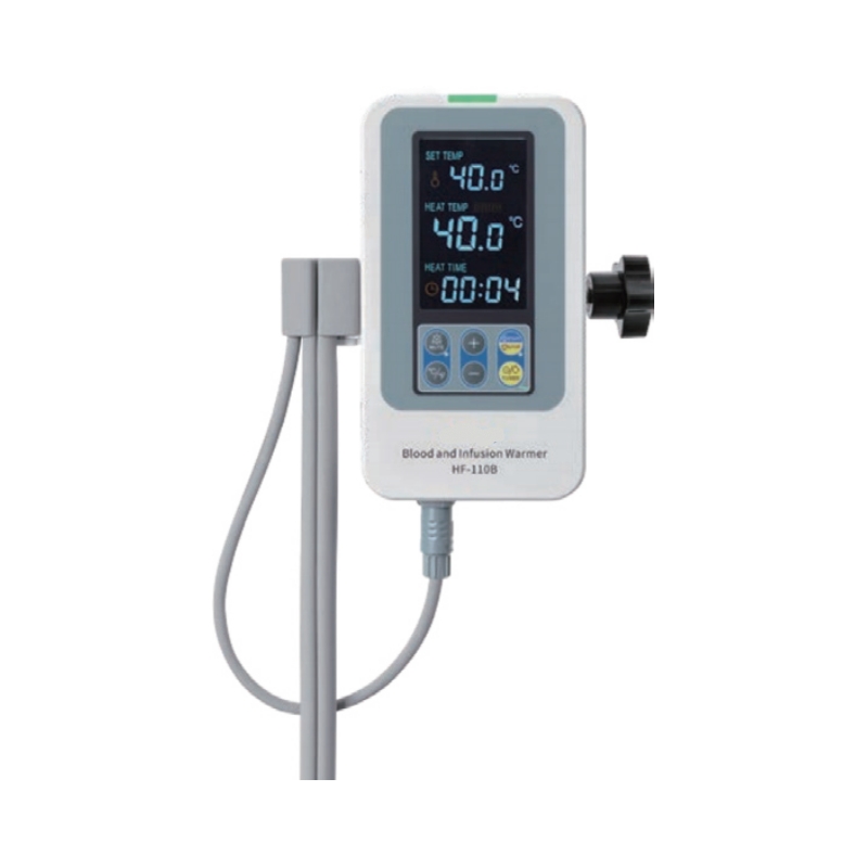 Vet product manufacturer HF-110B Blood and Infusion Warmer