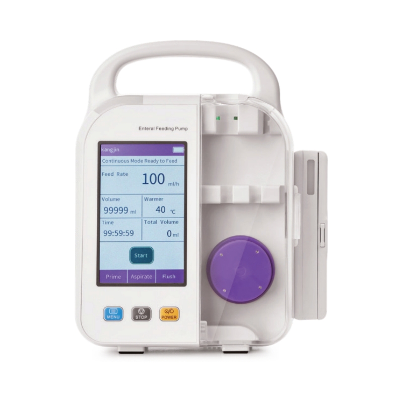 HF-910A China manufacturer best Enteral Feeding Pump