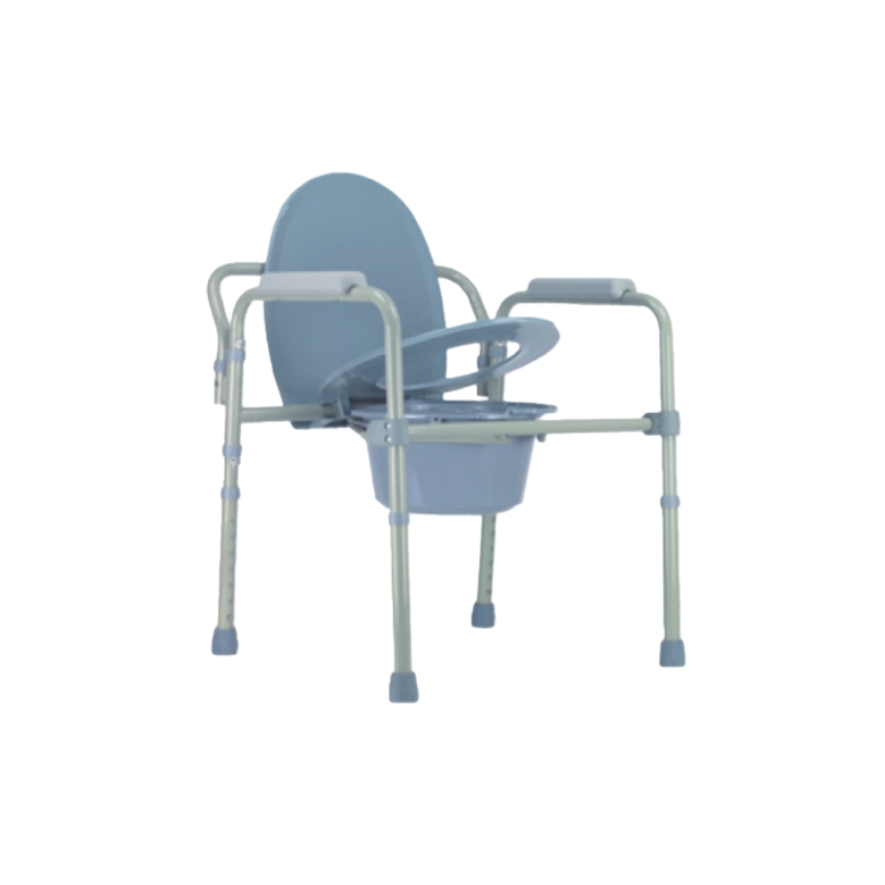 SC7001FP Commode Chair