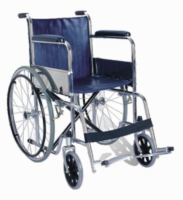 China SC9001 Basic manual wheelchair
