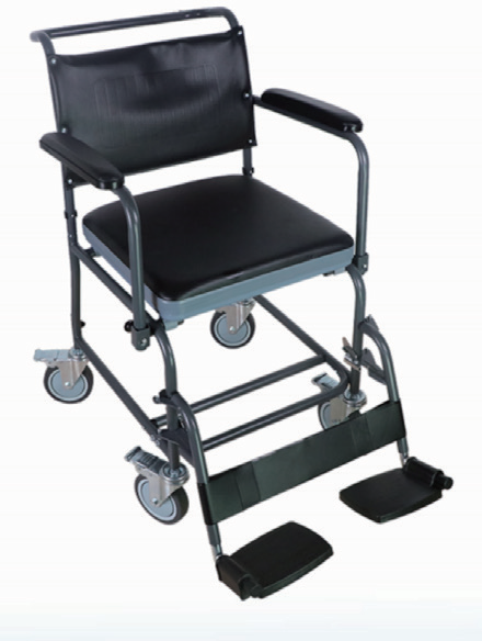 SC8015C-KD Manufacturer direct best Commode Chair