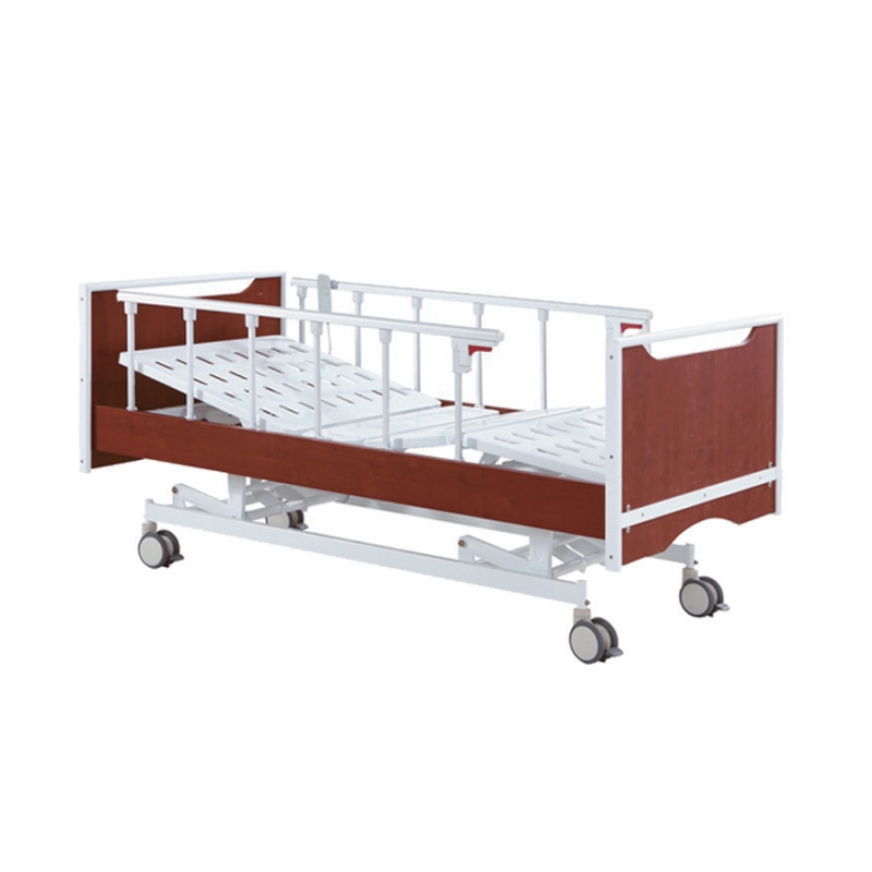 SC-HEB355 China Manufacturer high quality Hospital Bed
