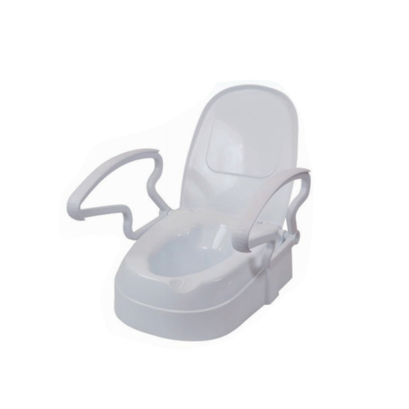 China hot sale best SC7060H-P Raised Toilet Seat