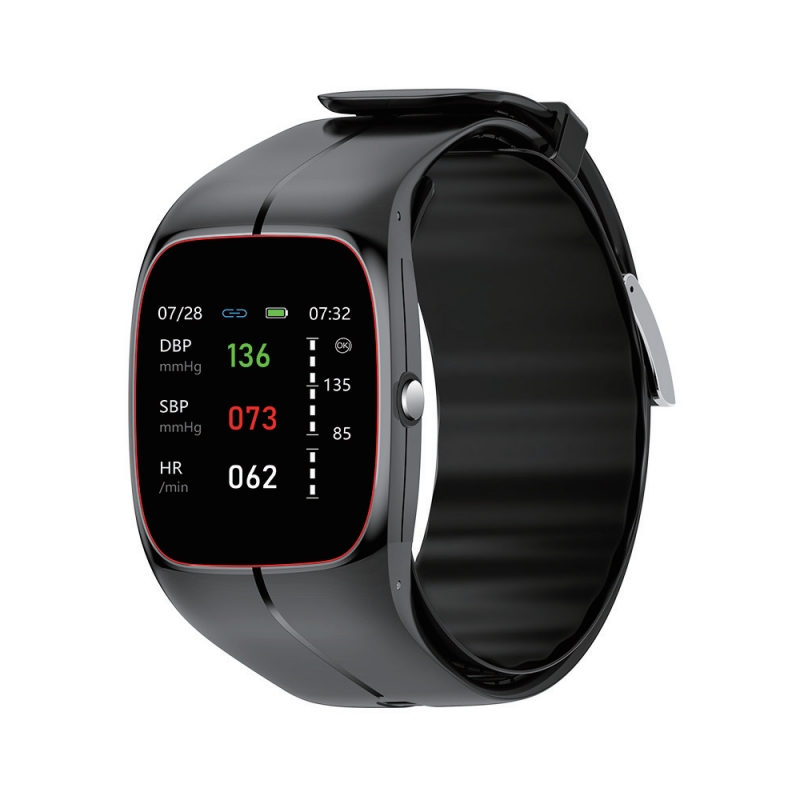 China manufacturer best selling P20 Smart Watch(BPM)