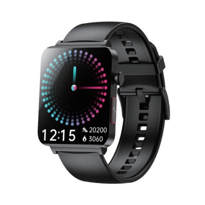 KSO3PRO Smart Watch(ECG+SUGAR) with high quality and best price