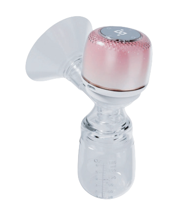 DQ-S058 best price Integrated Electric Breast Pump