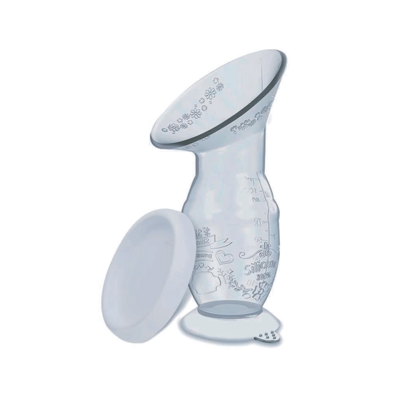 DQ-S002 Hot Sale China Manufacturer best Milk Collector