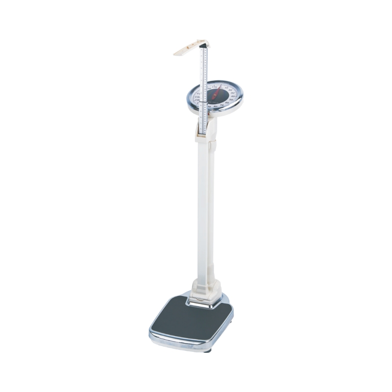TS-H2 Hot Sale China Manufacturer Mechanical Human Height Meter