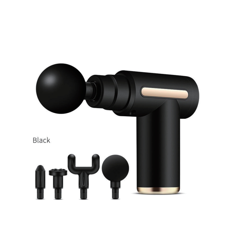 KM-01 2026 Hot Sale handheld cheap price massage gun