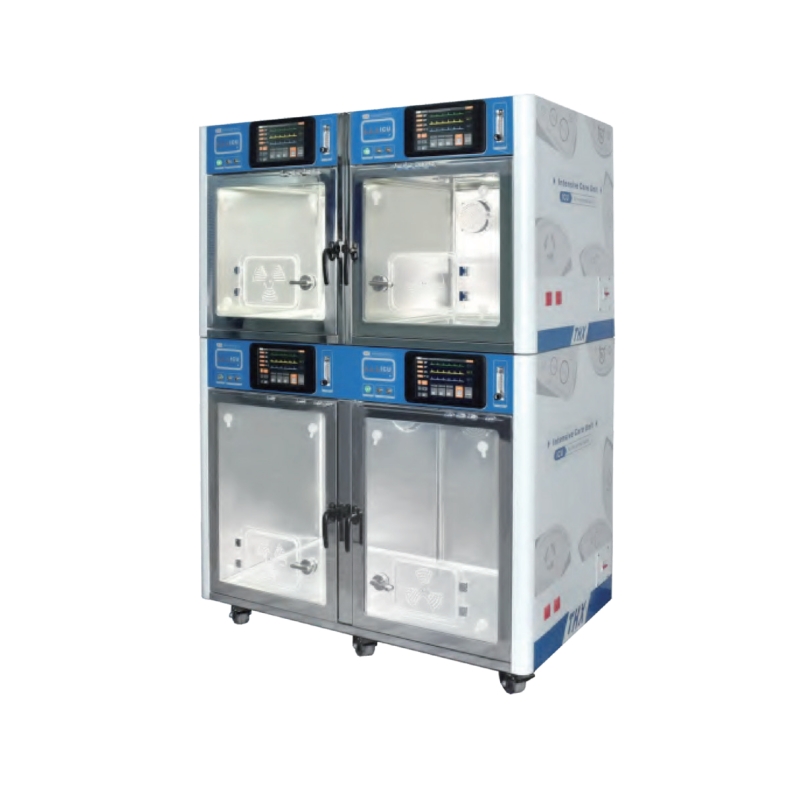  TTICU-4V Animal Intensive Care Unit