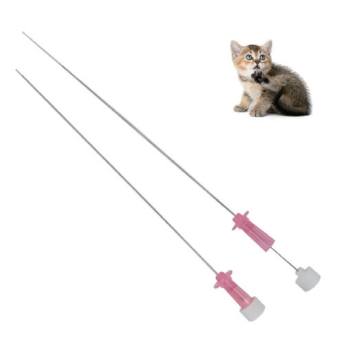 TA-VA07 Urinary cat Catheter