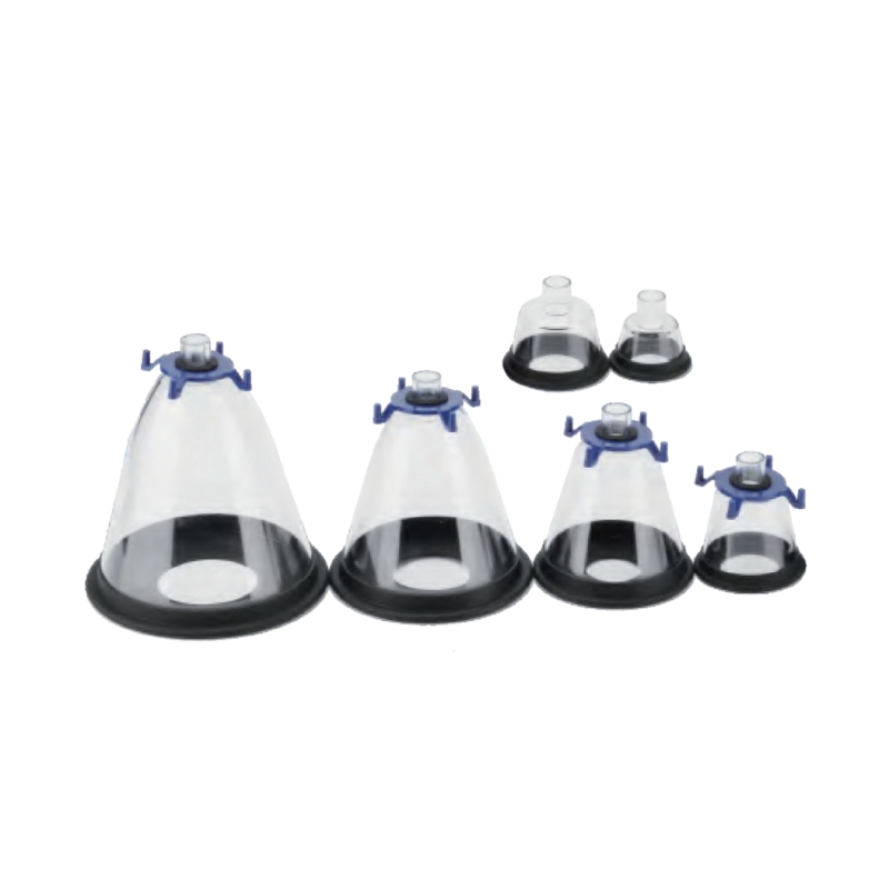 TA-VAMS6 Best Price Veterinary Oxygen Mask