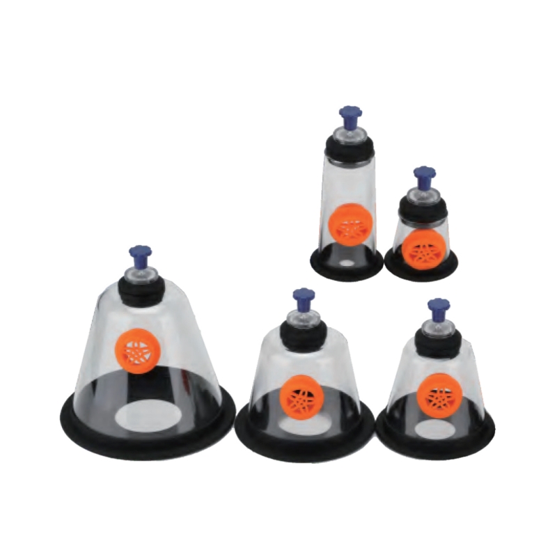 TA-VAOS5 Veterinary Oxygen Mask