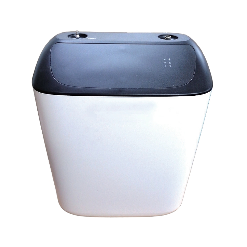 ZYBY5-M04 5L Oxygen Concentrator