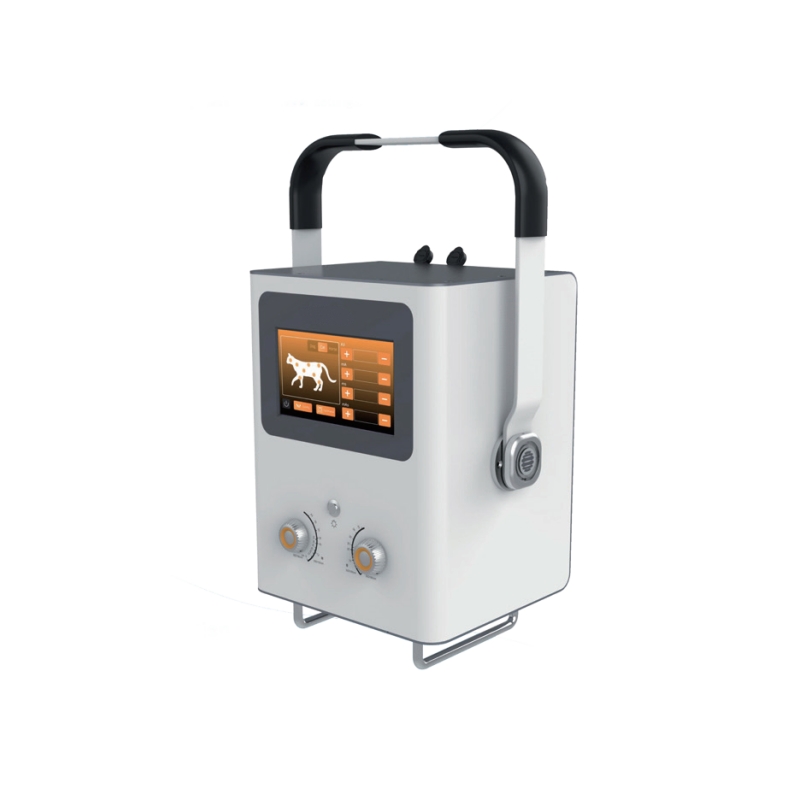 Veterinary High-power Portable X-ray Generator: Superior Imaging for Modern Veterinary Practice