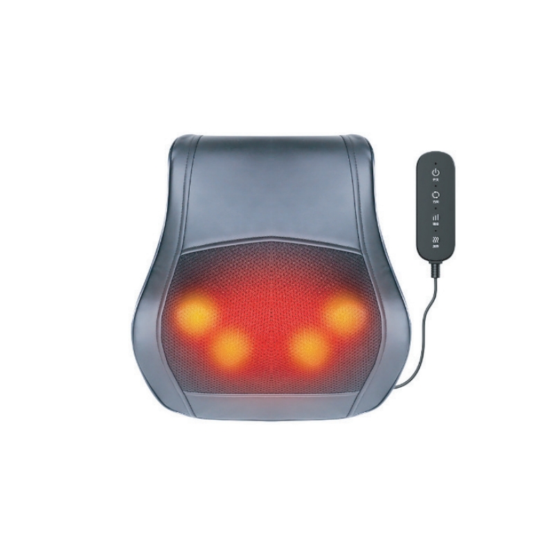 Relieve Back Pain and Restore Mobility with a Professional Back Massager