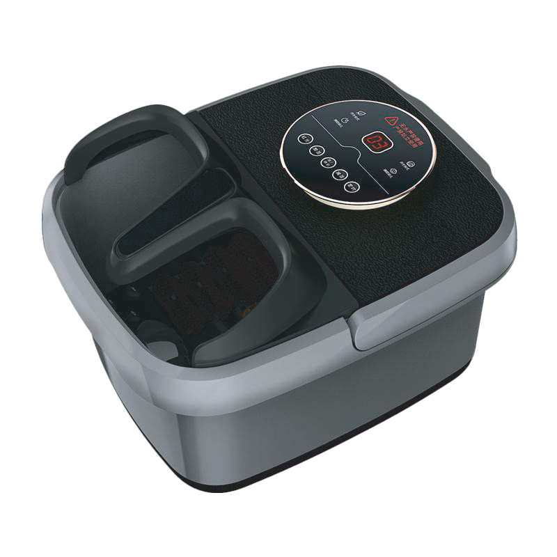 Revitalize Your Well-Being: The Ultimate Foot Massager for Modern Life