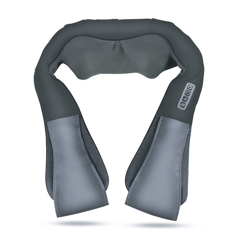 The Advanced Shoulder Massager for Daily Comfort