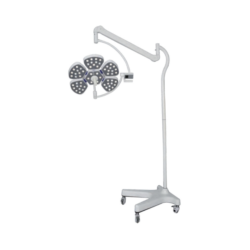 TTOL-D5 Surgical Lamp Mobile Version