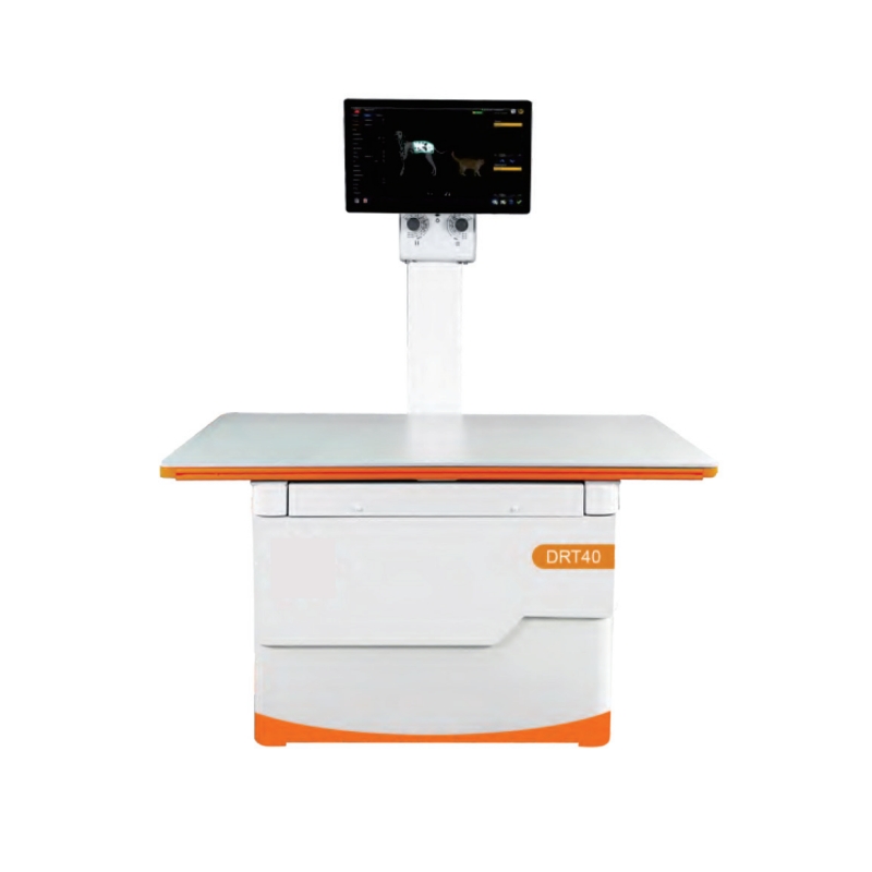 DRT-40Vet Vet Digital Radiography Imaging System